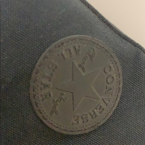 Converse• Chuck Taylor All Star Platform - Picture 3 of 7